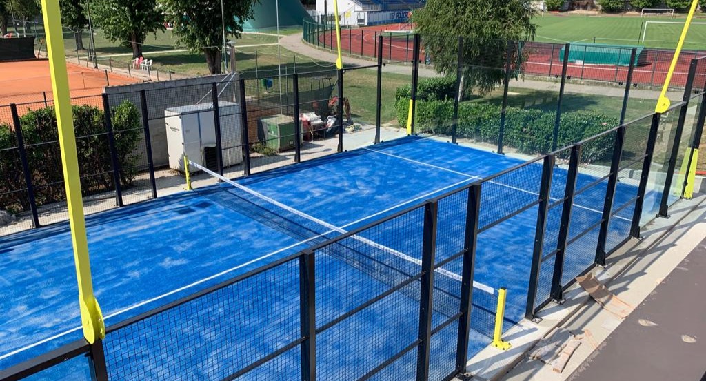Circolo Tennis & padel Carate Brianza