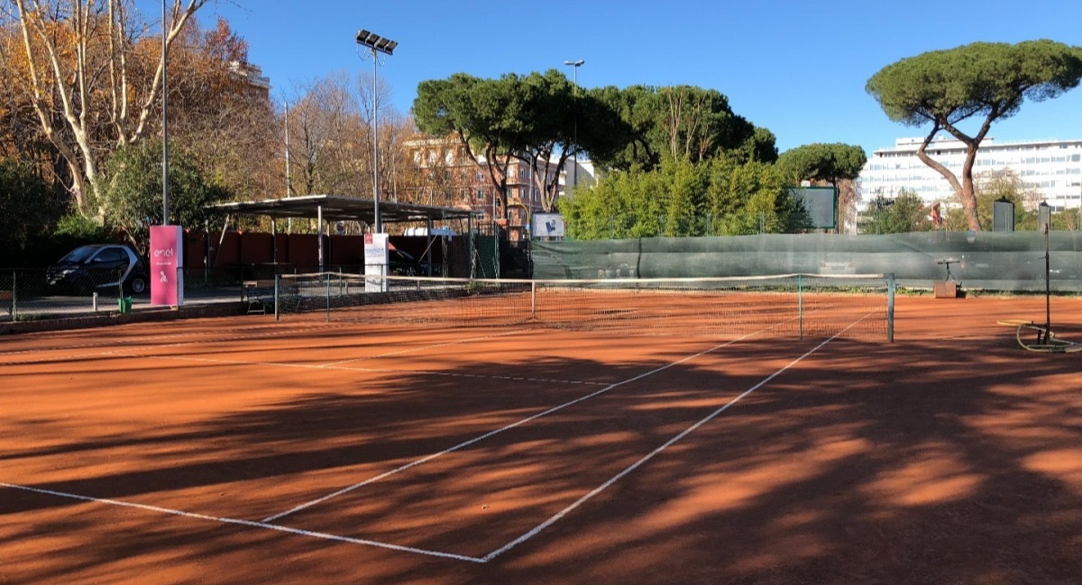 Circolo Tennis Paolo Rosi