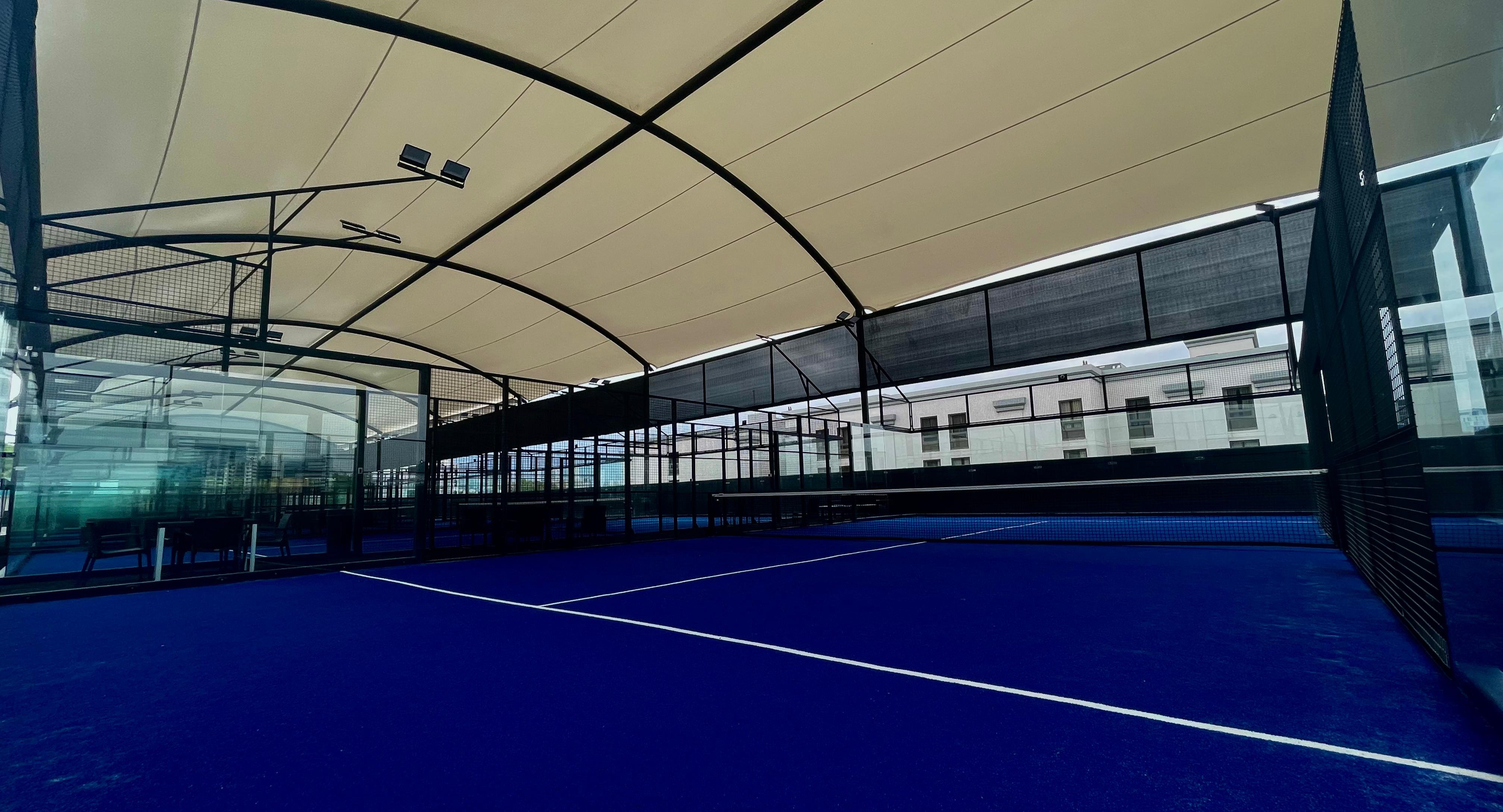 CityPadel