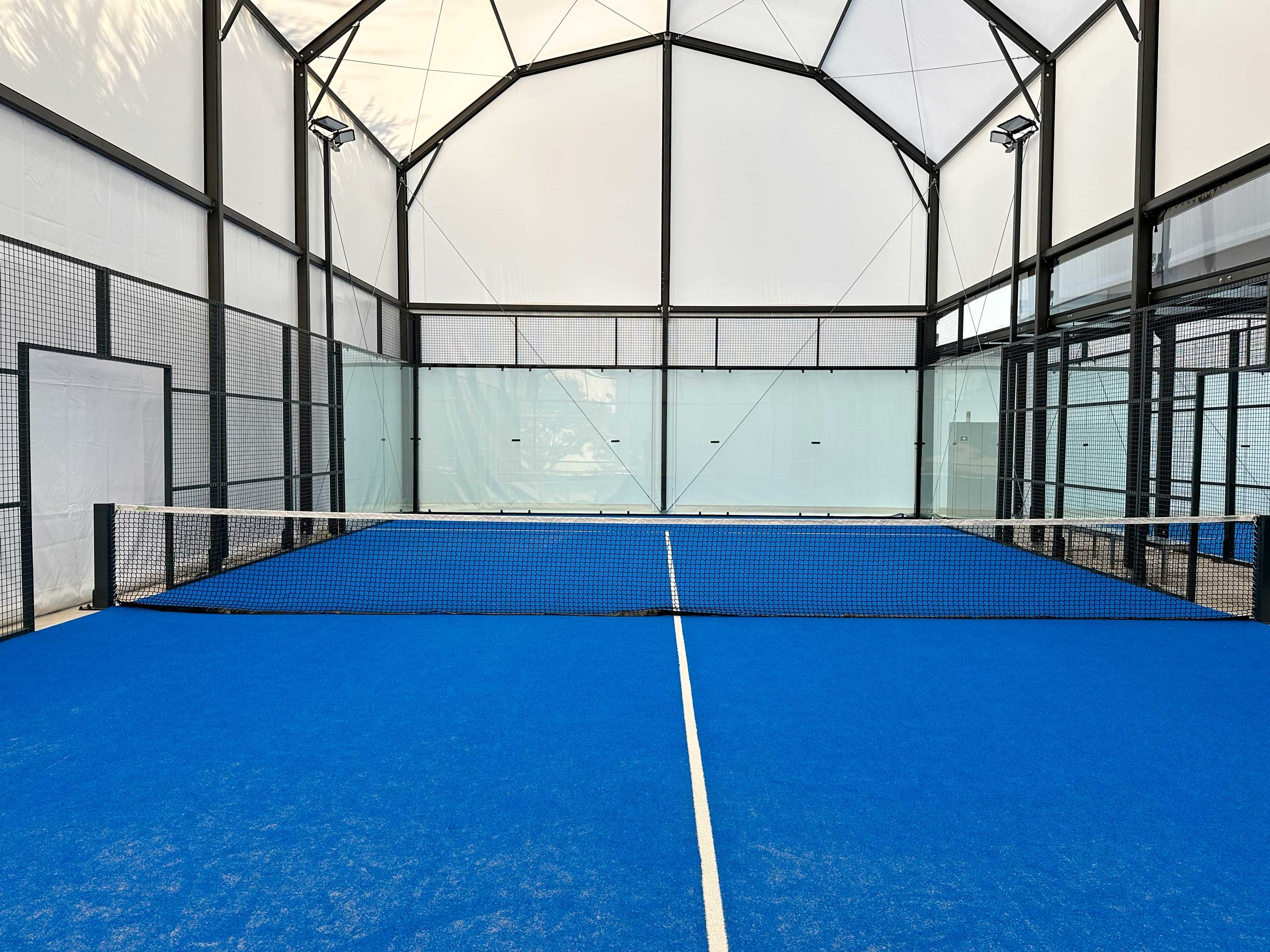 Cjd Padel Academy