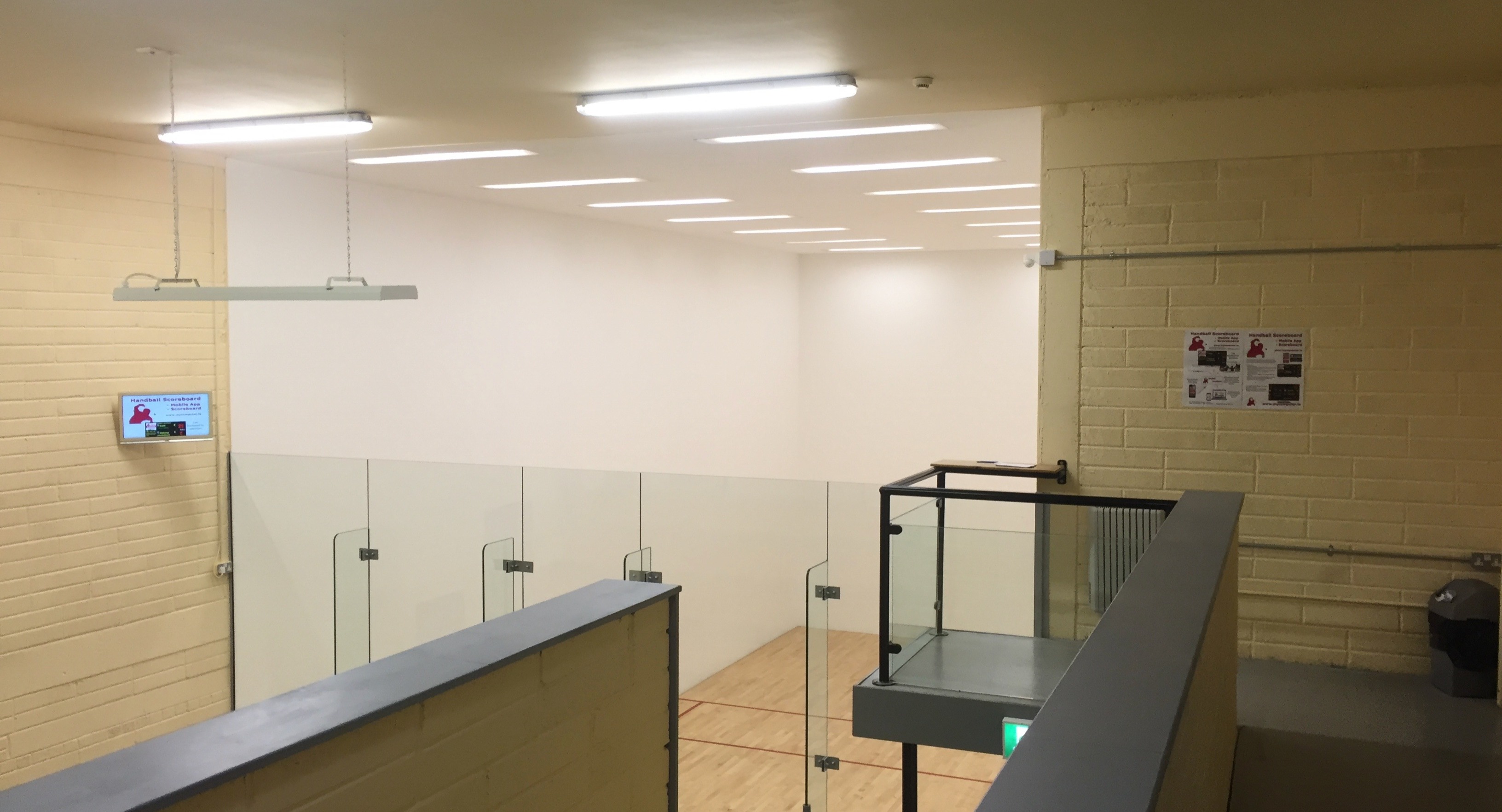 Claregalway Handball Club