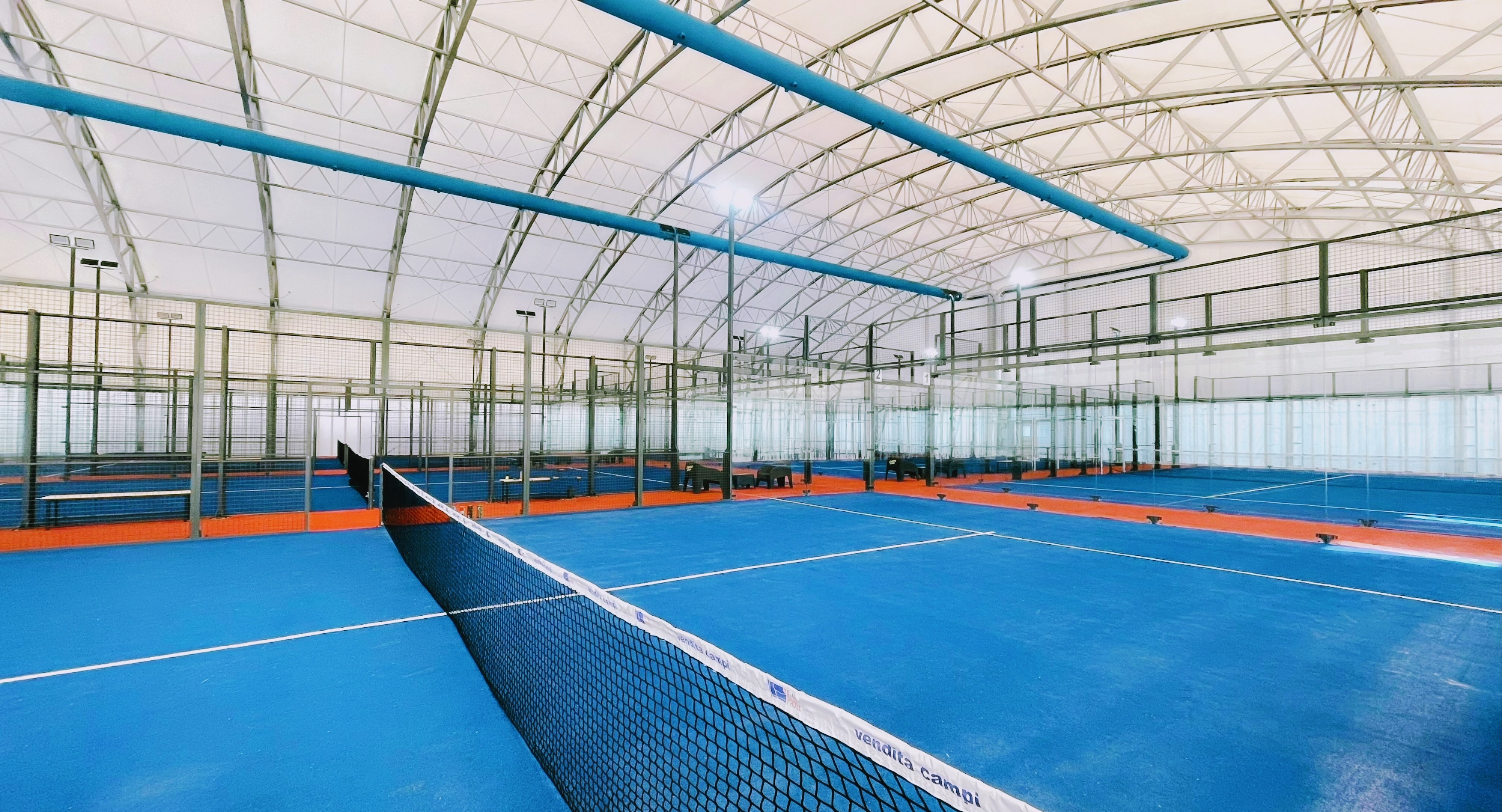 Clover Sport Village