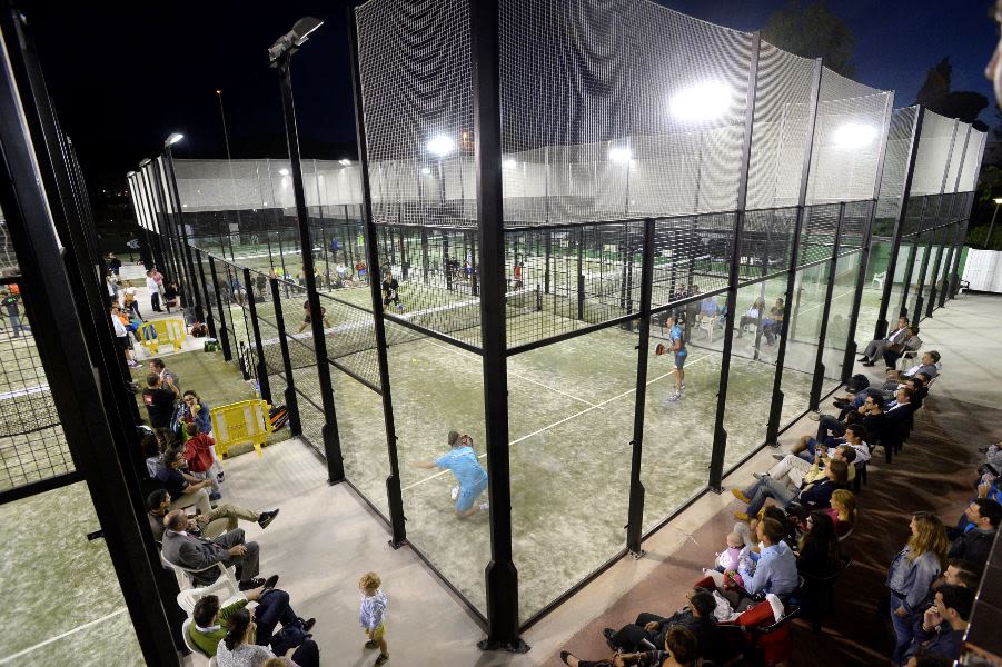 Club Andrés Gimeno