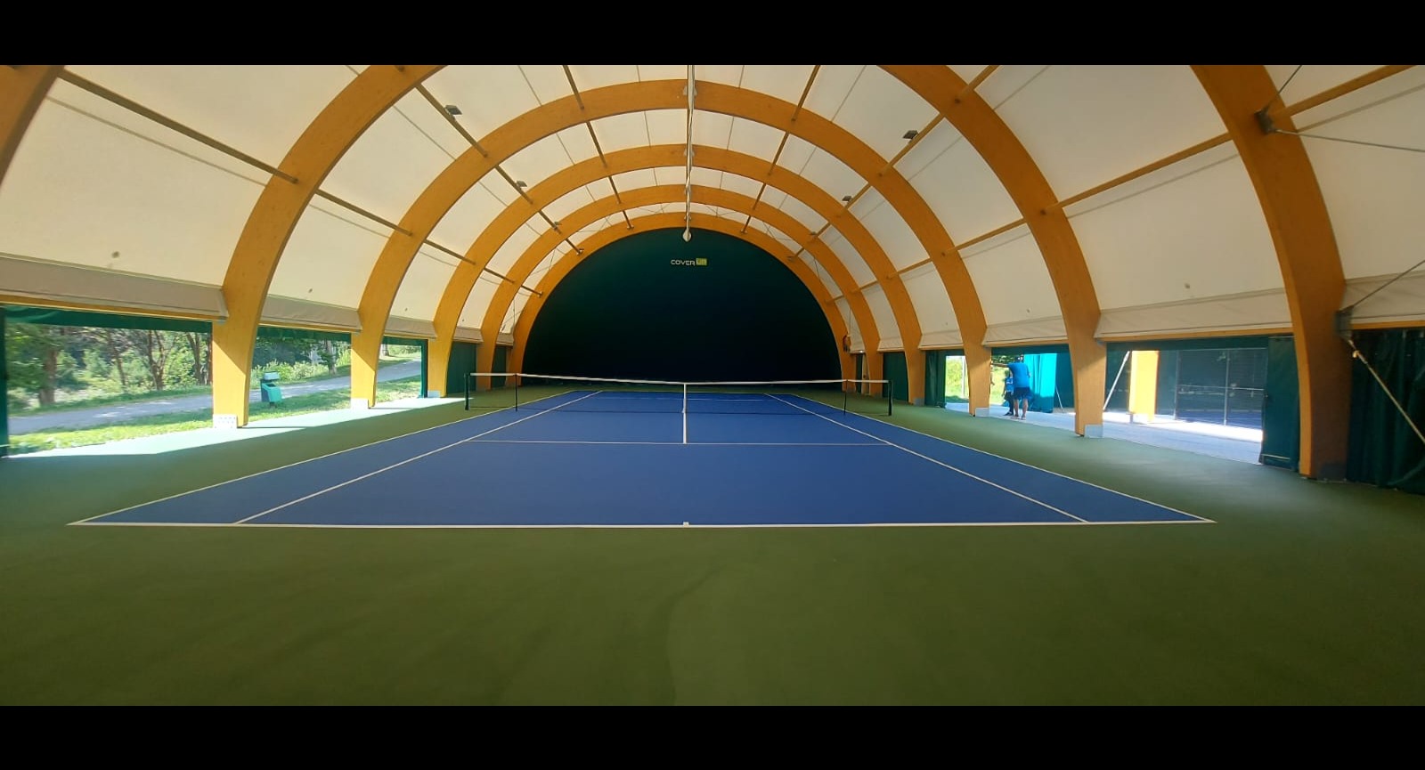 Centro Sportivo Vassalini