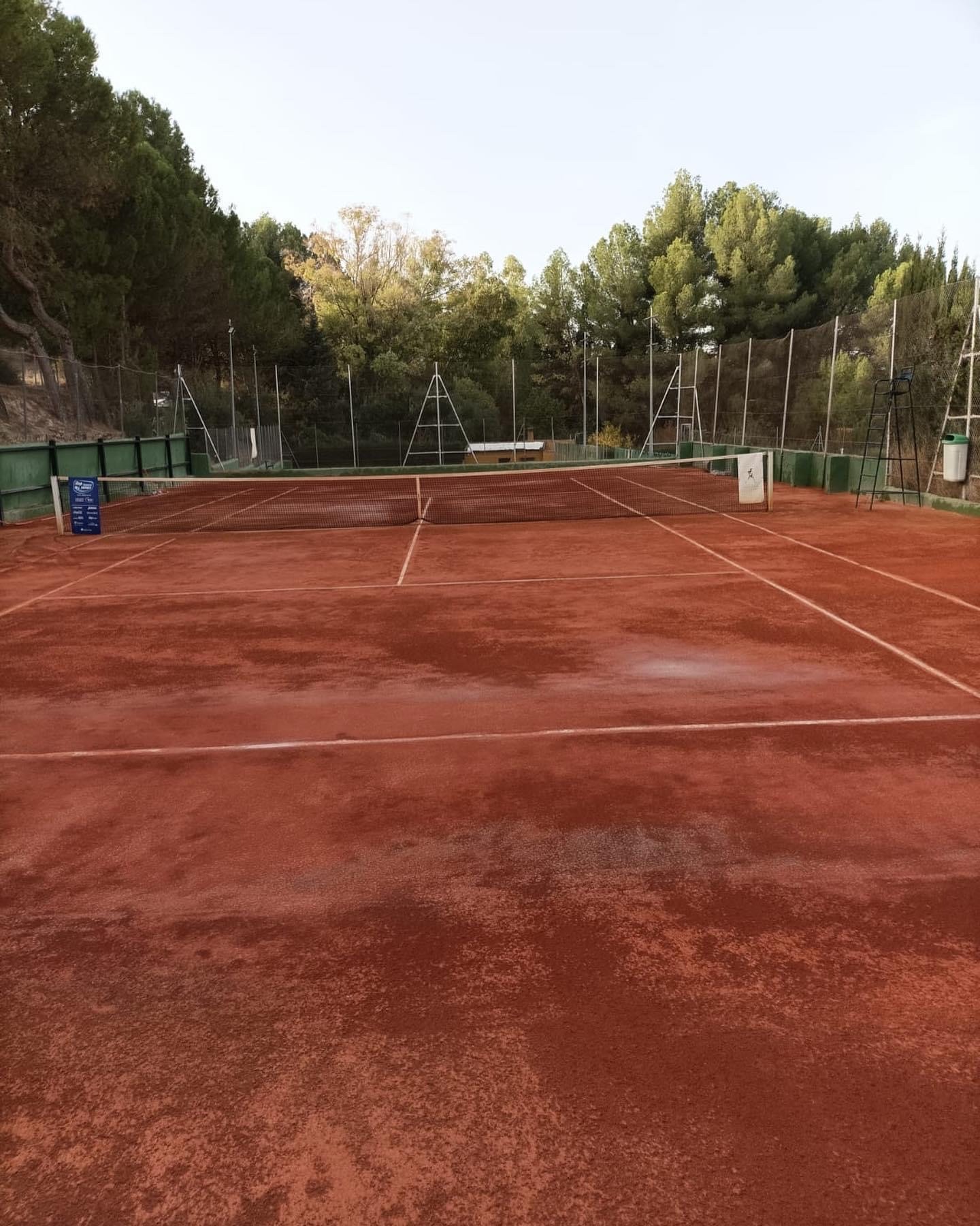 Club de Tenis San Luis