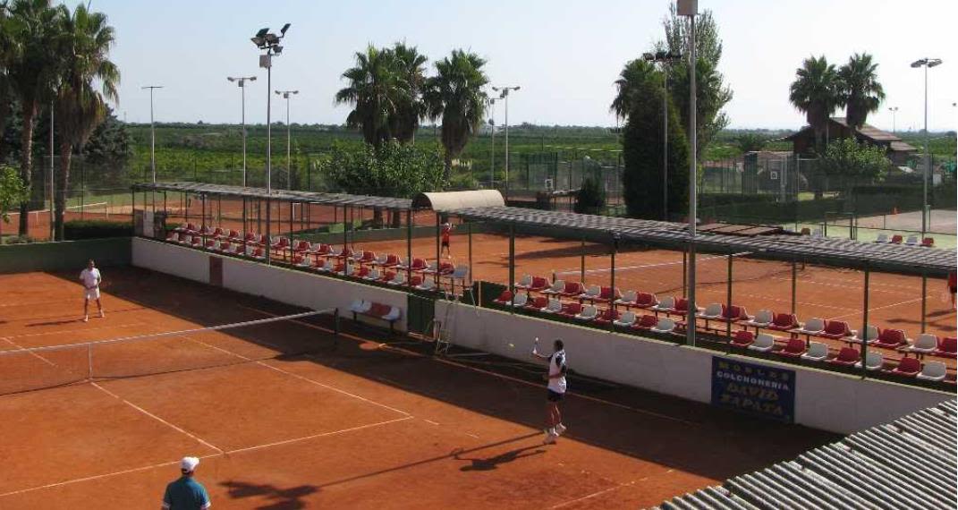 Club De Tenis Vinarós