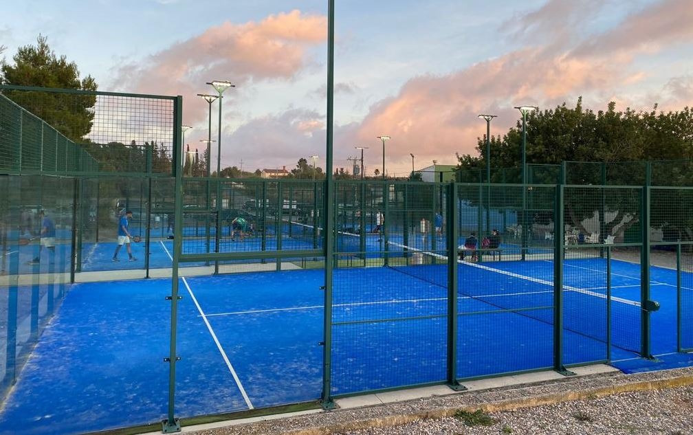 Club de Tennis Valls