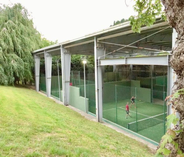 Club Deportivo Martiartu