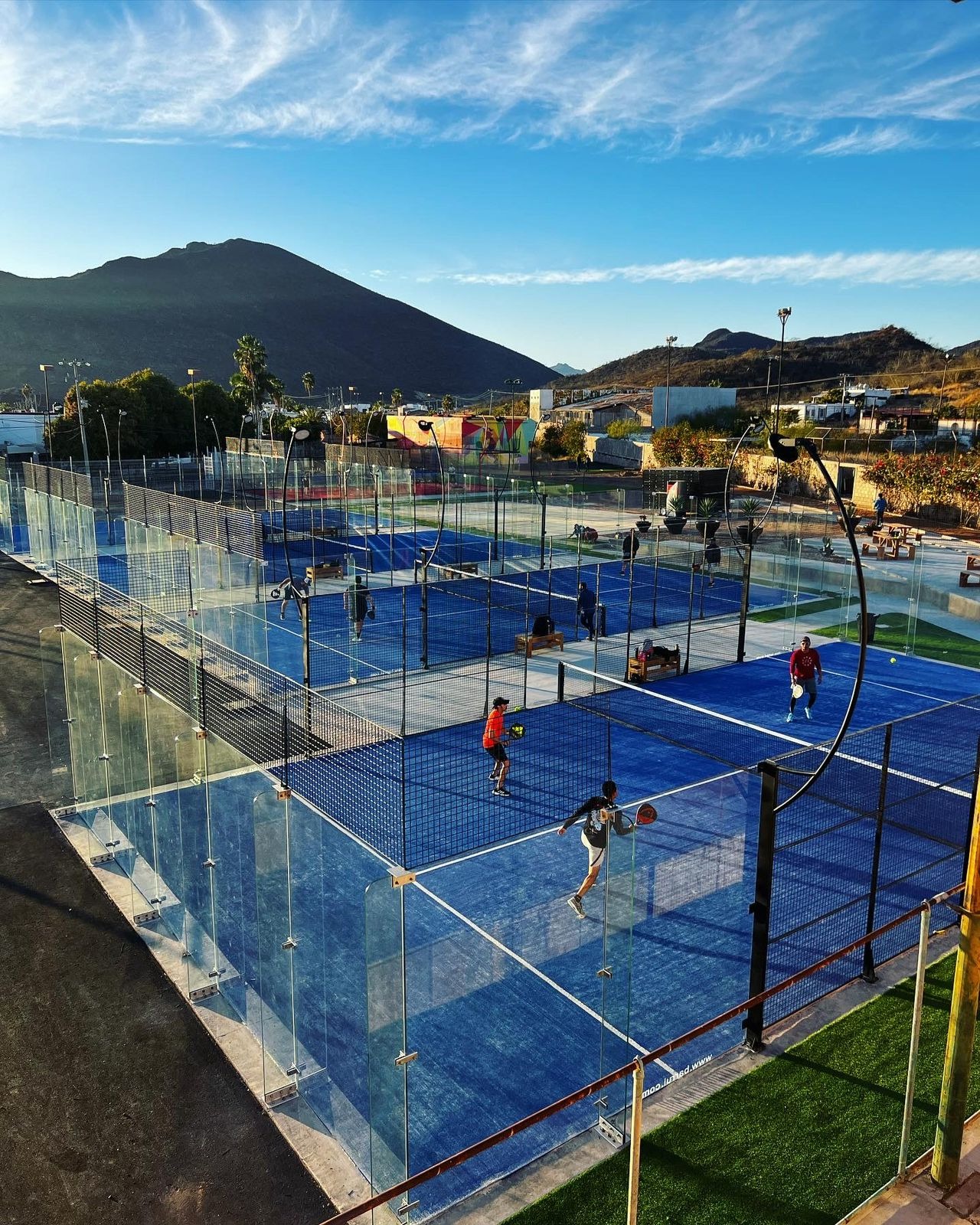 Club Deportivo Miramar