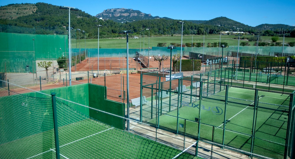 Club Egara