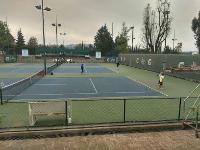 Club El Yaqui