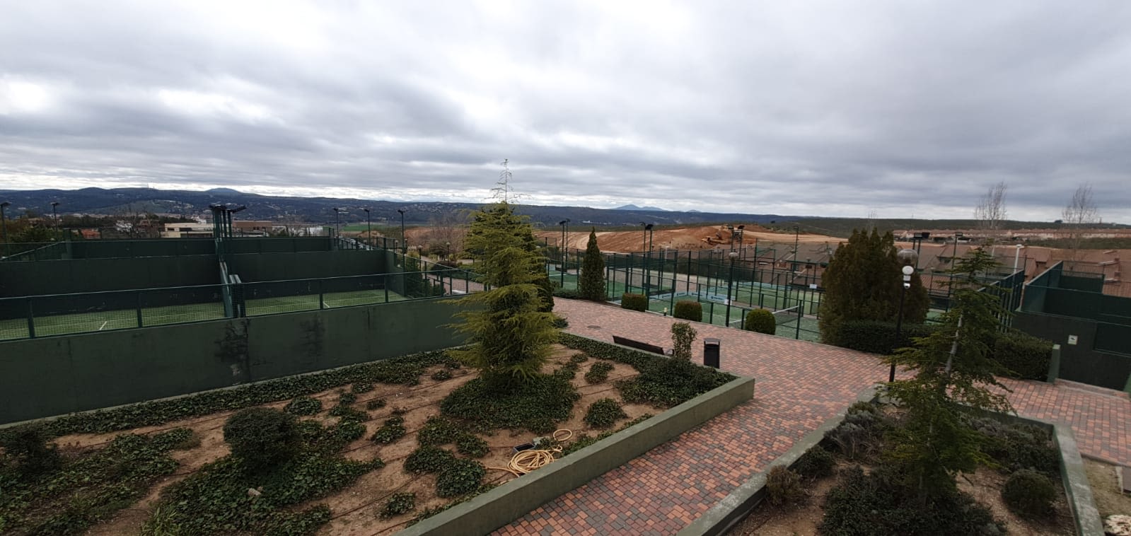 Club Monteverde