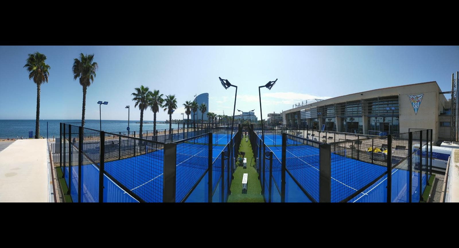 CLUB NATACIÓ BARCELONA