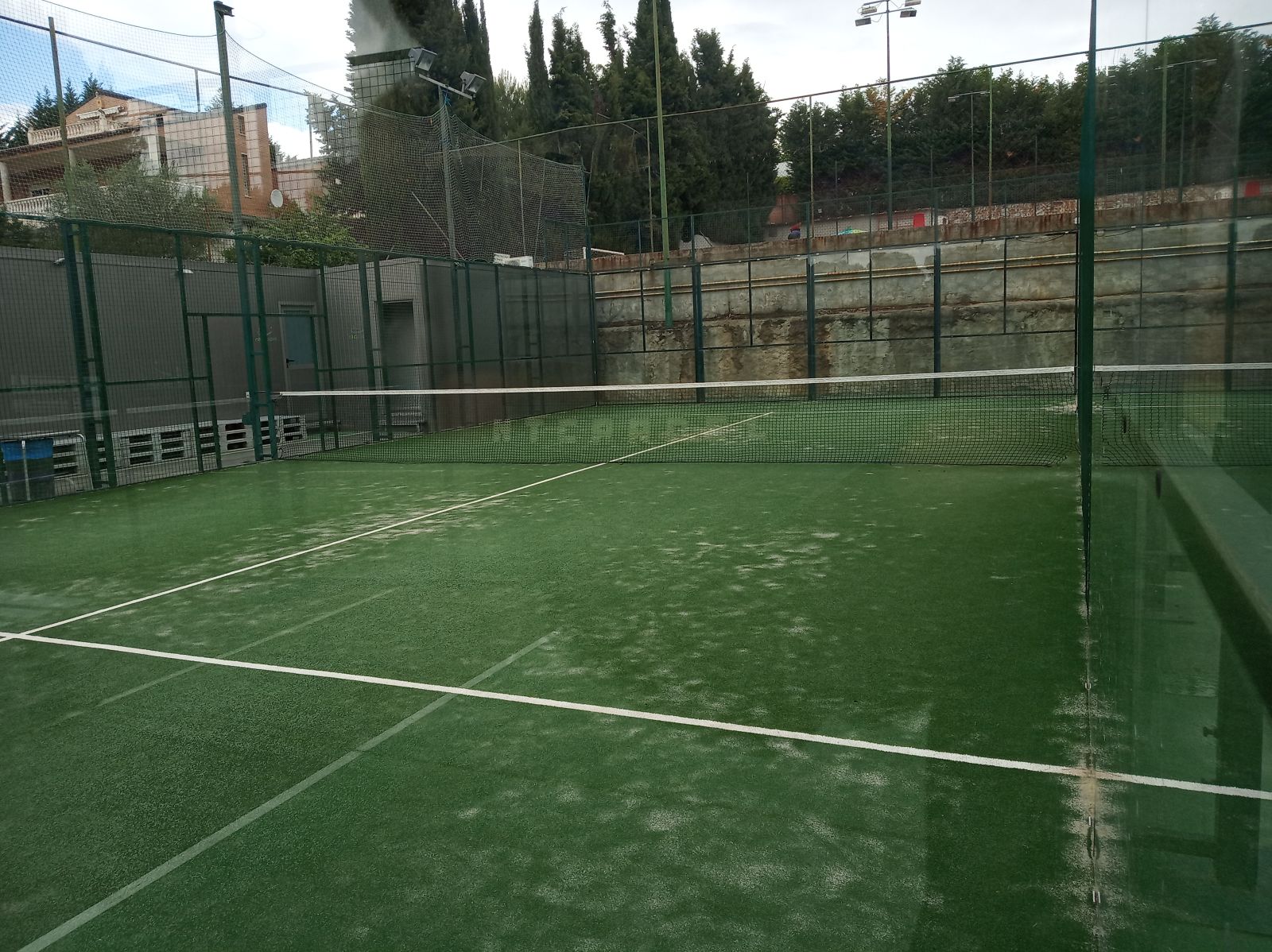 Club Ntc Padel