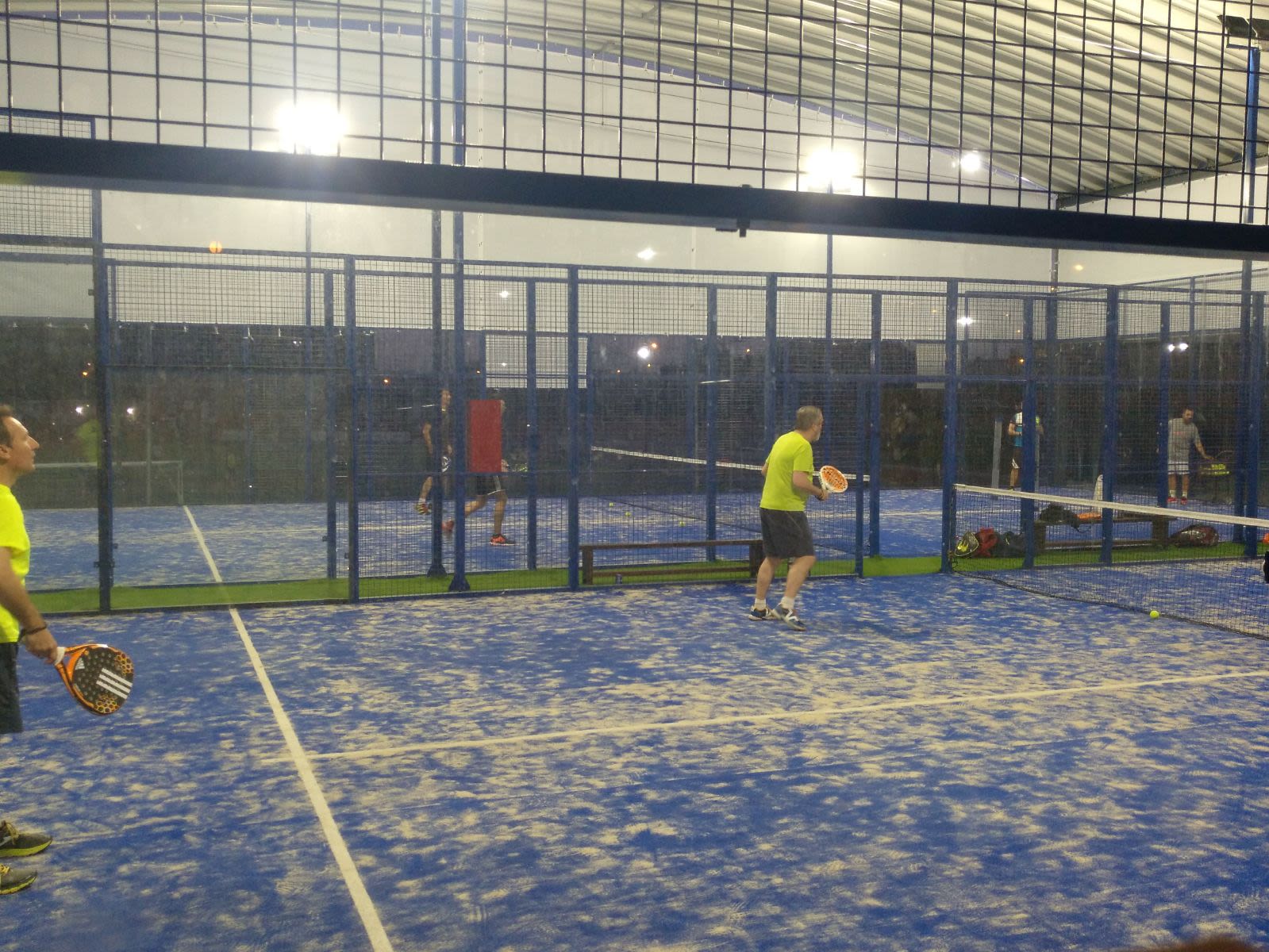 Club Padel La Union