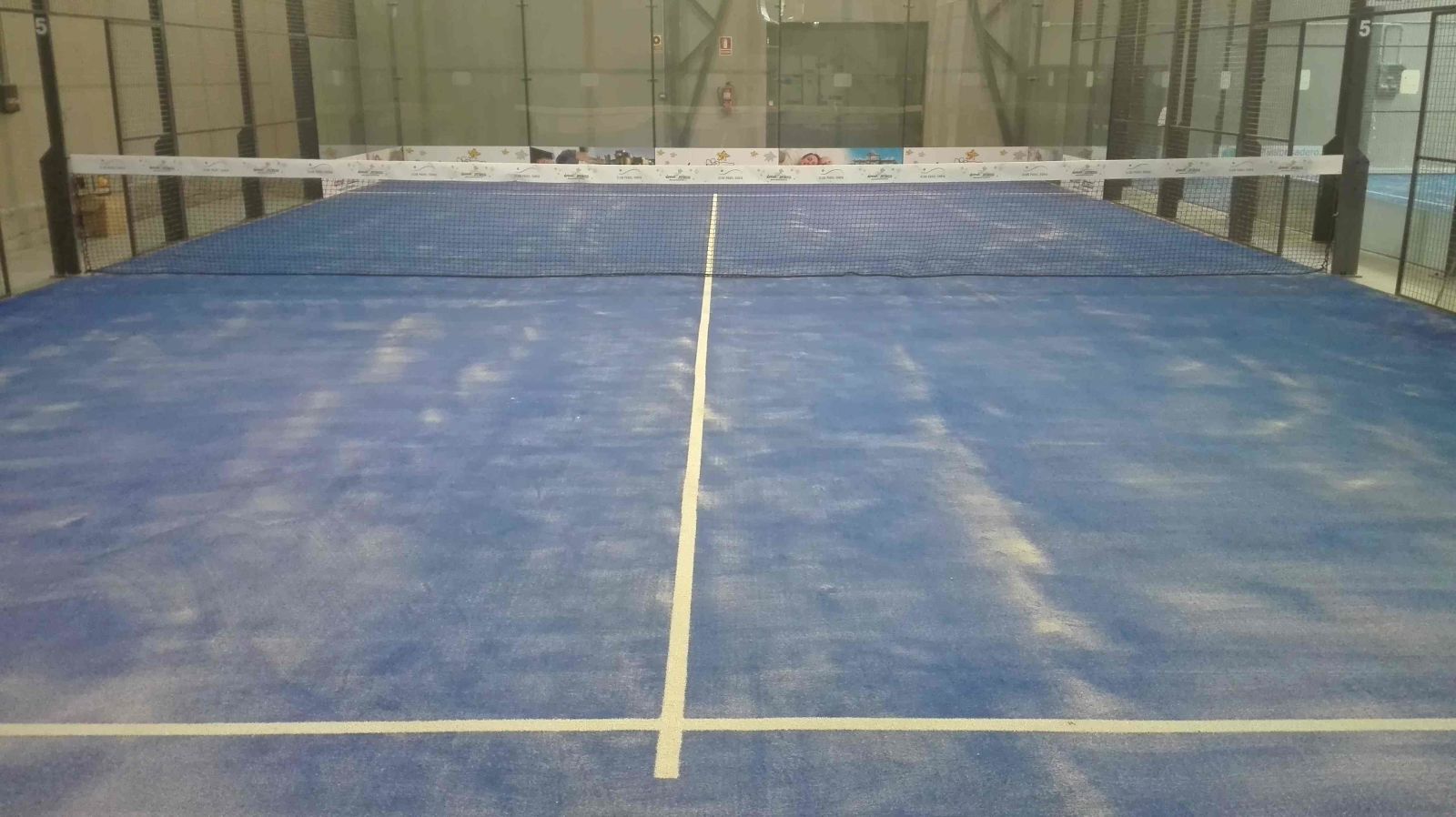Club Padel Soria