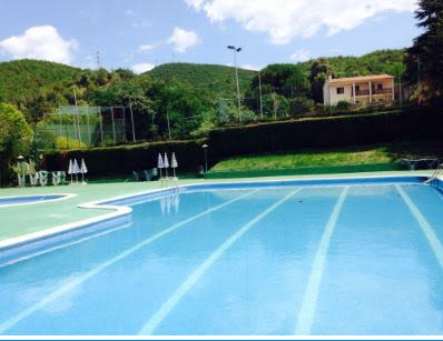 Club Pádel Tenis Mir