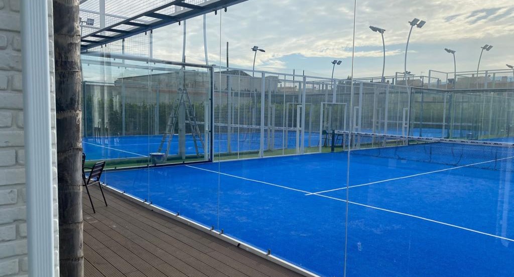 Club PadelOn