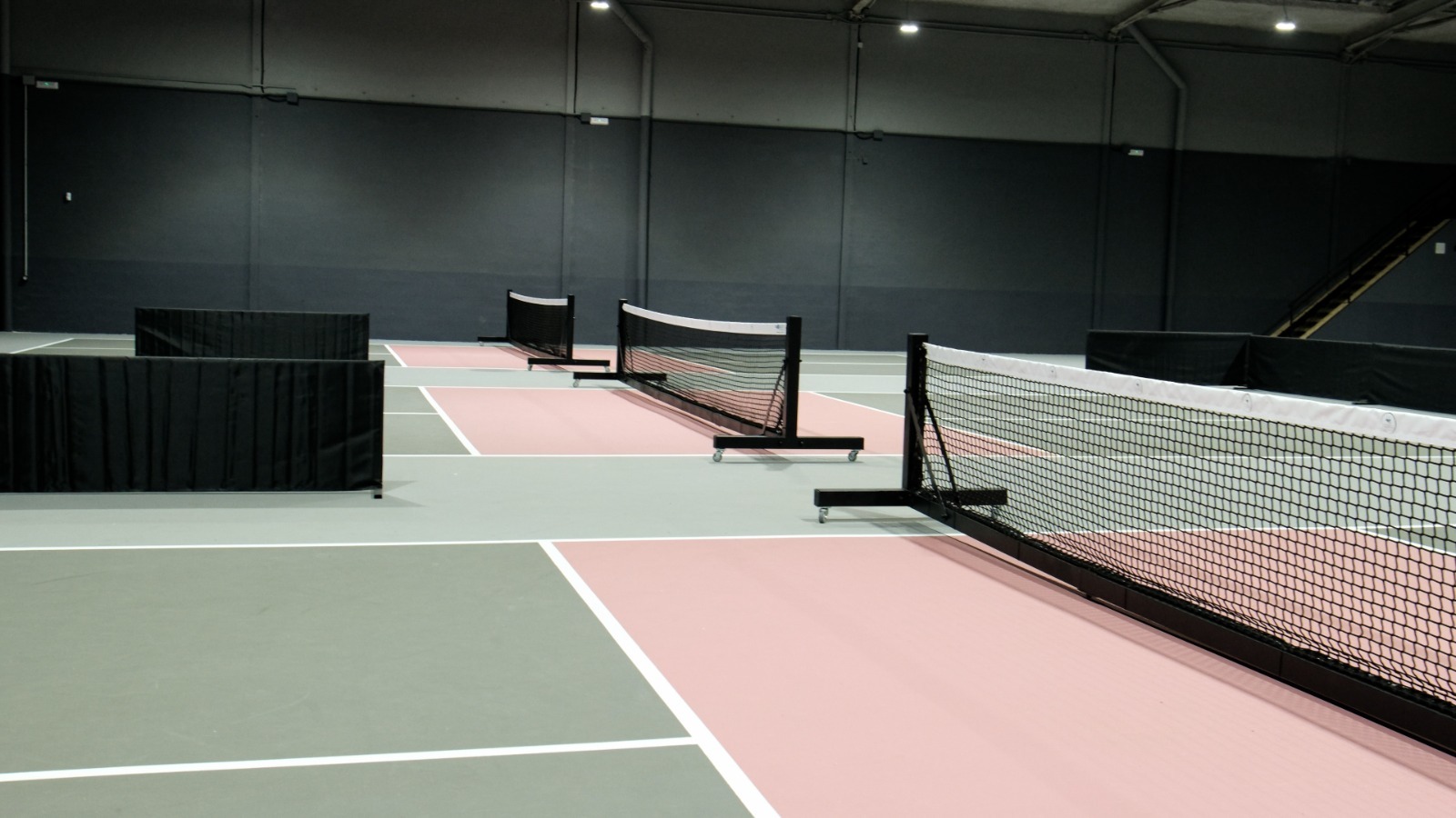 Club Pickleball Valencia