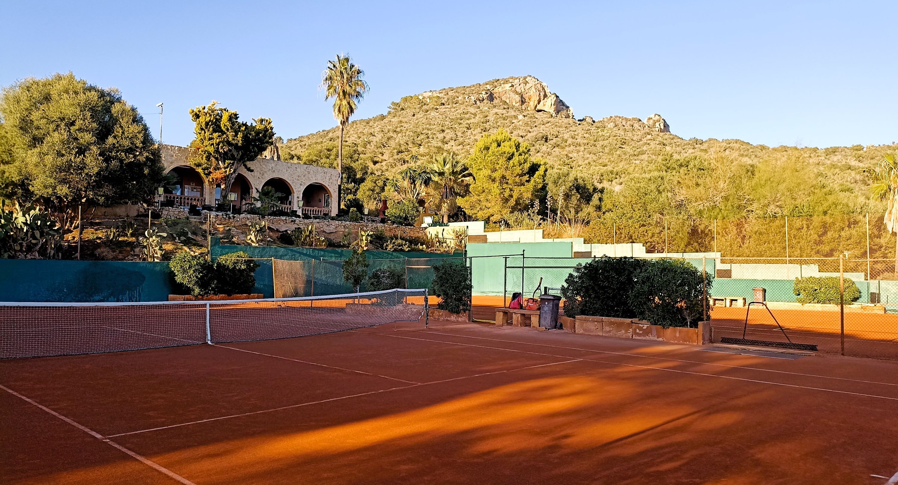Club Tenis BellaVista