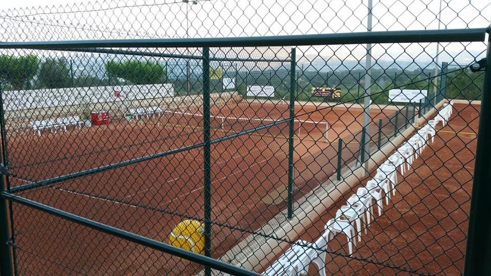 Club Tenis Muro