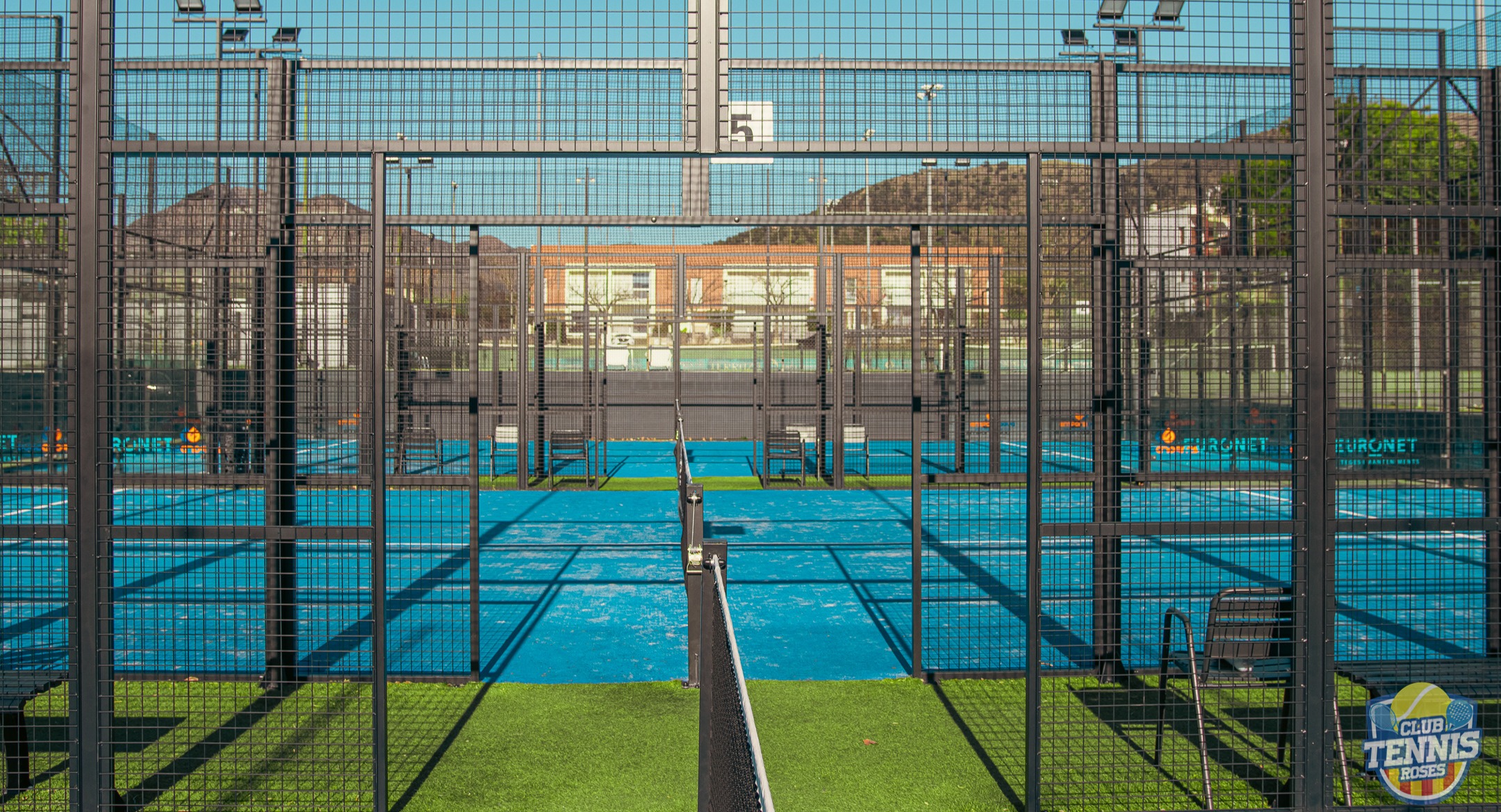 Club Tennis Roses