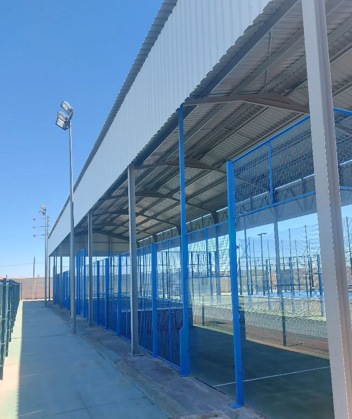 Club Toropadel