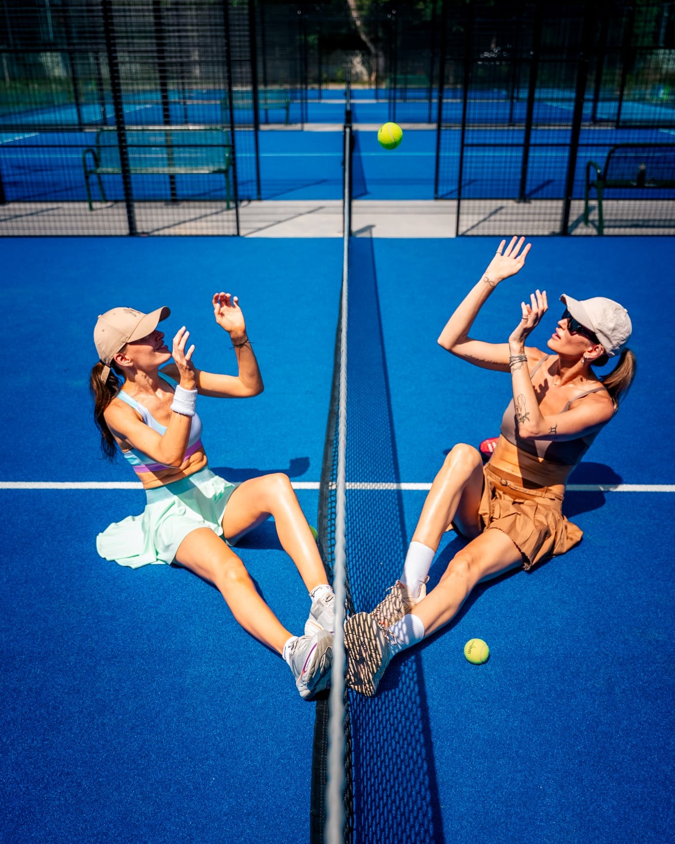Padel by Club Transilvania