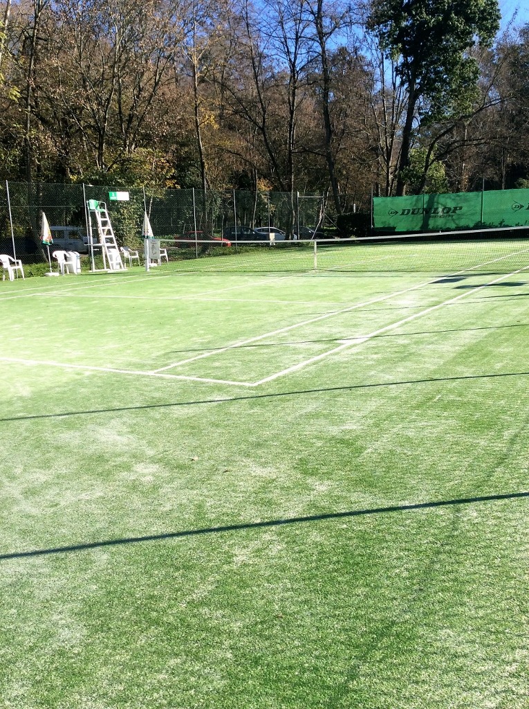 Clube De Campo Quinta Da Moura