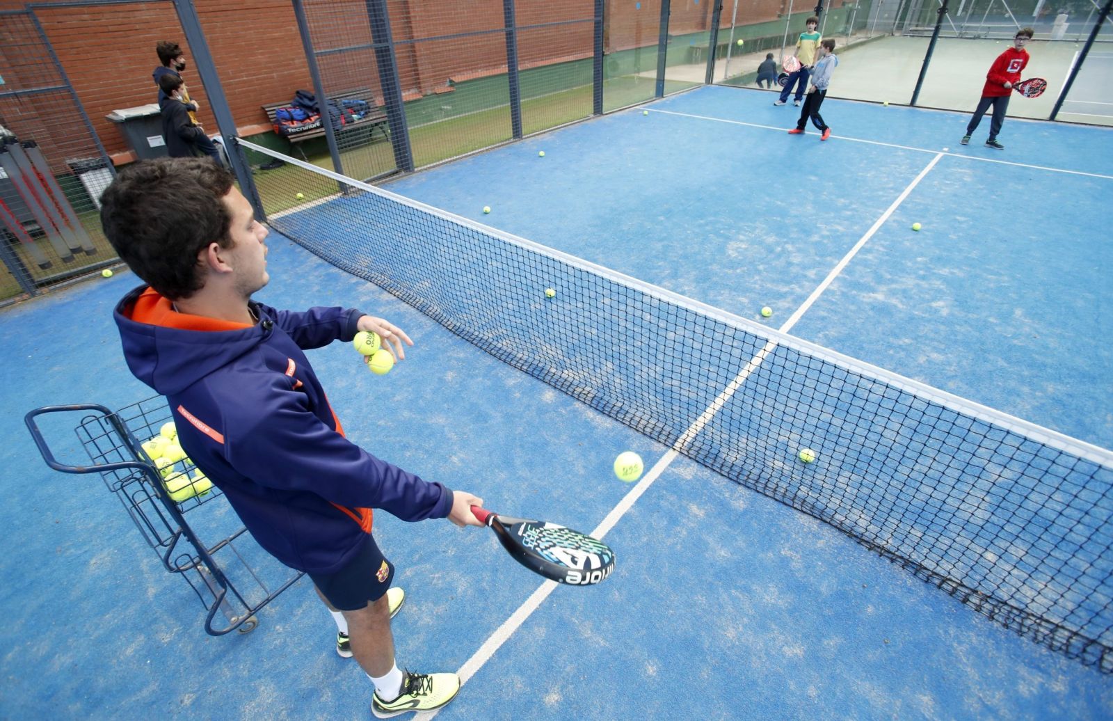 Cn Sant Andreu