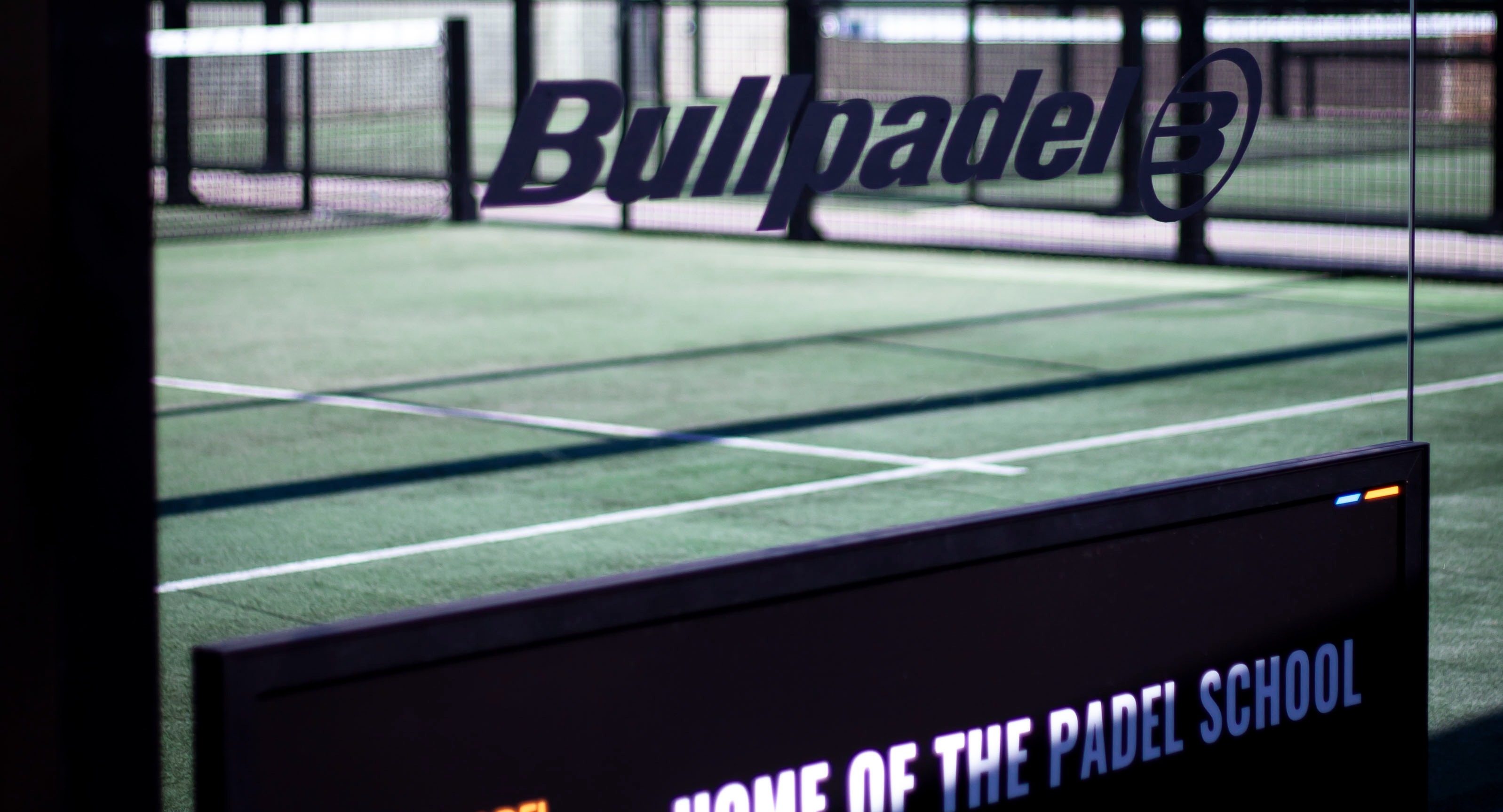 Coalition Padel