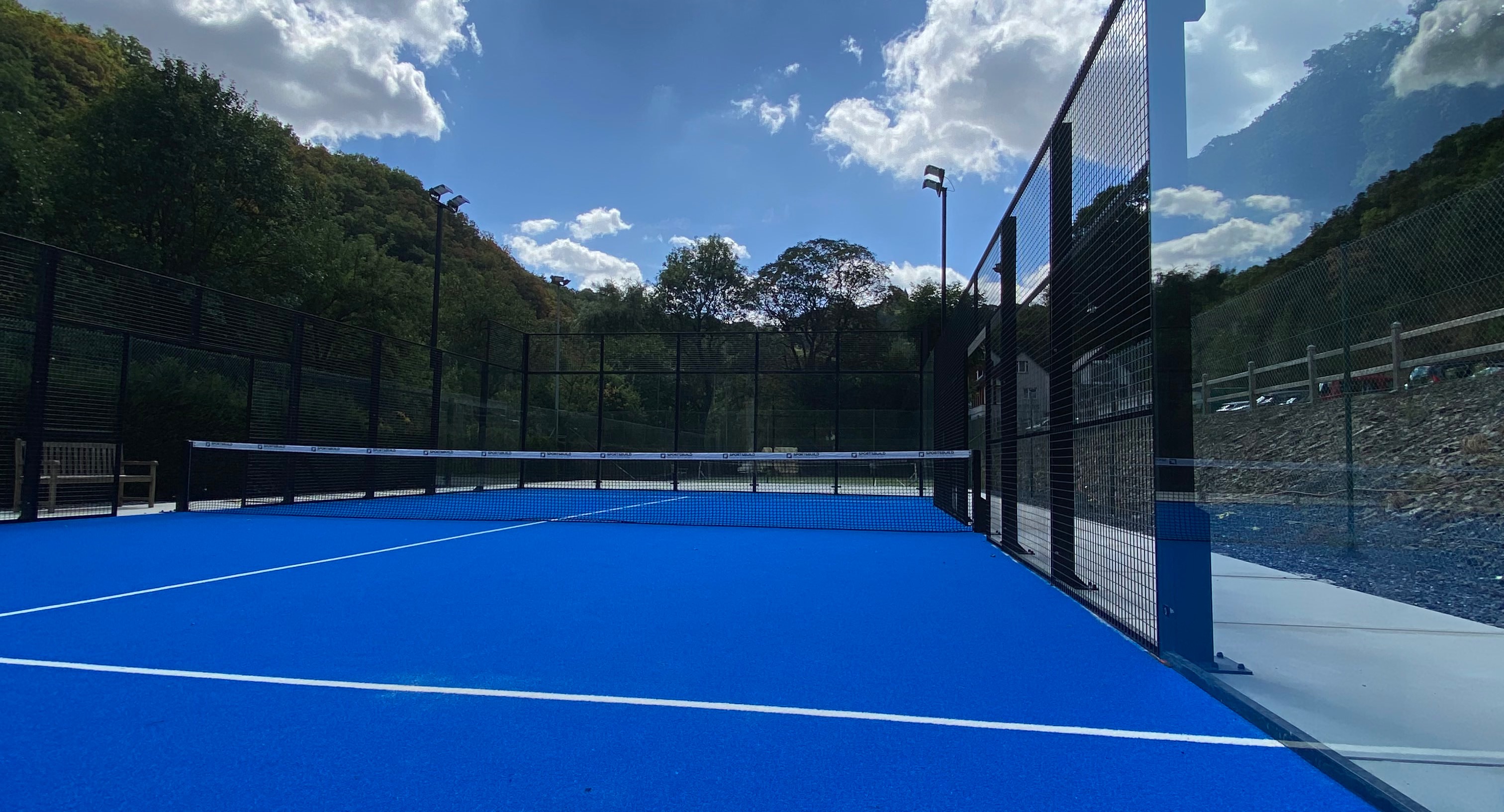 Cocoon Padel Club
