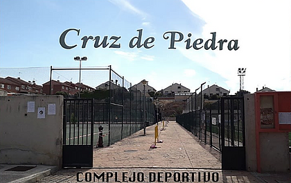 Complejo Deportivo Cruz De Piedra