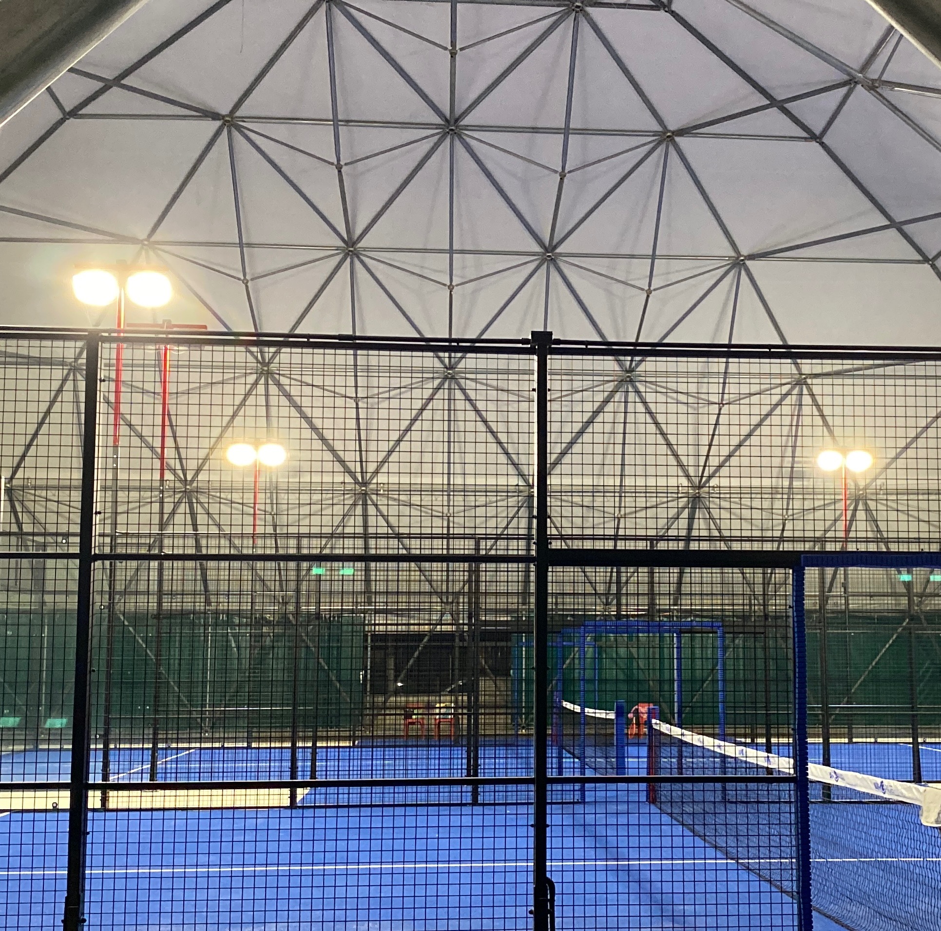 Comunali Angri Tennis & Padel