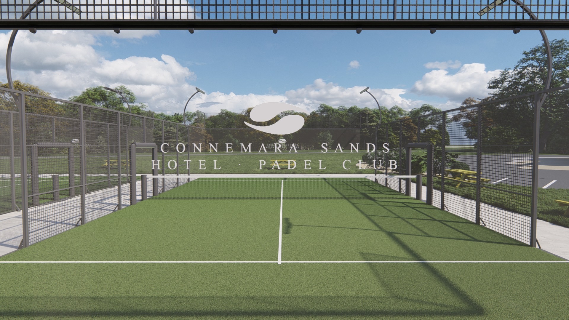 Connemara Sands Padel Club