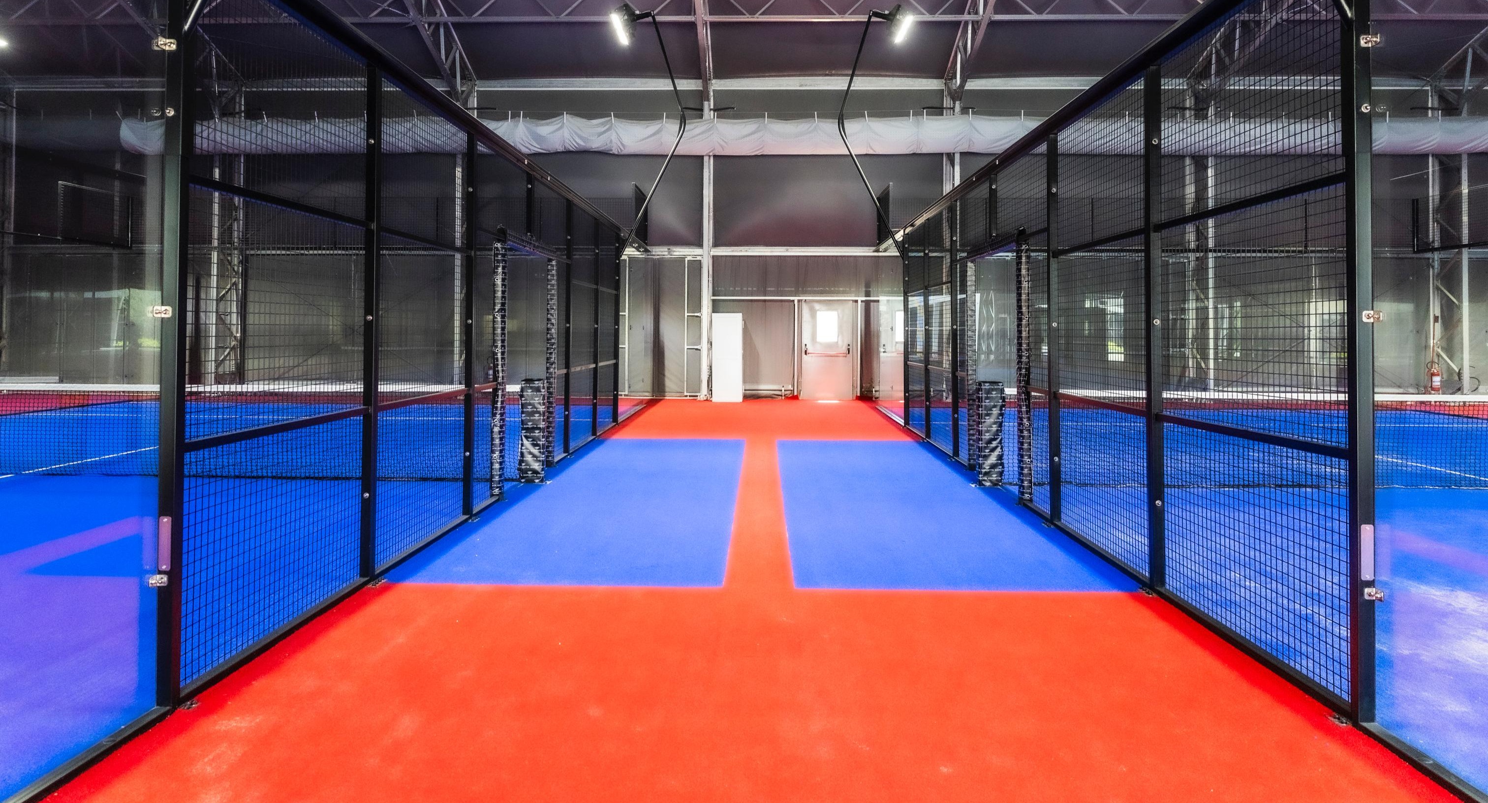 Corbetta Padel e Fitness