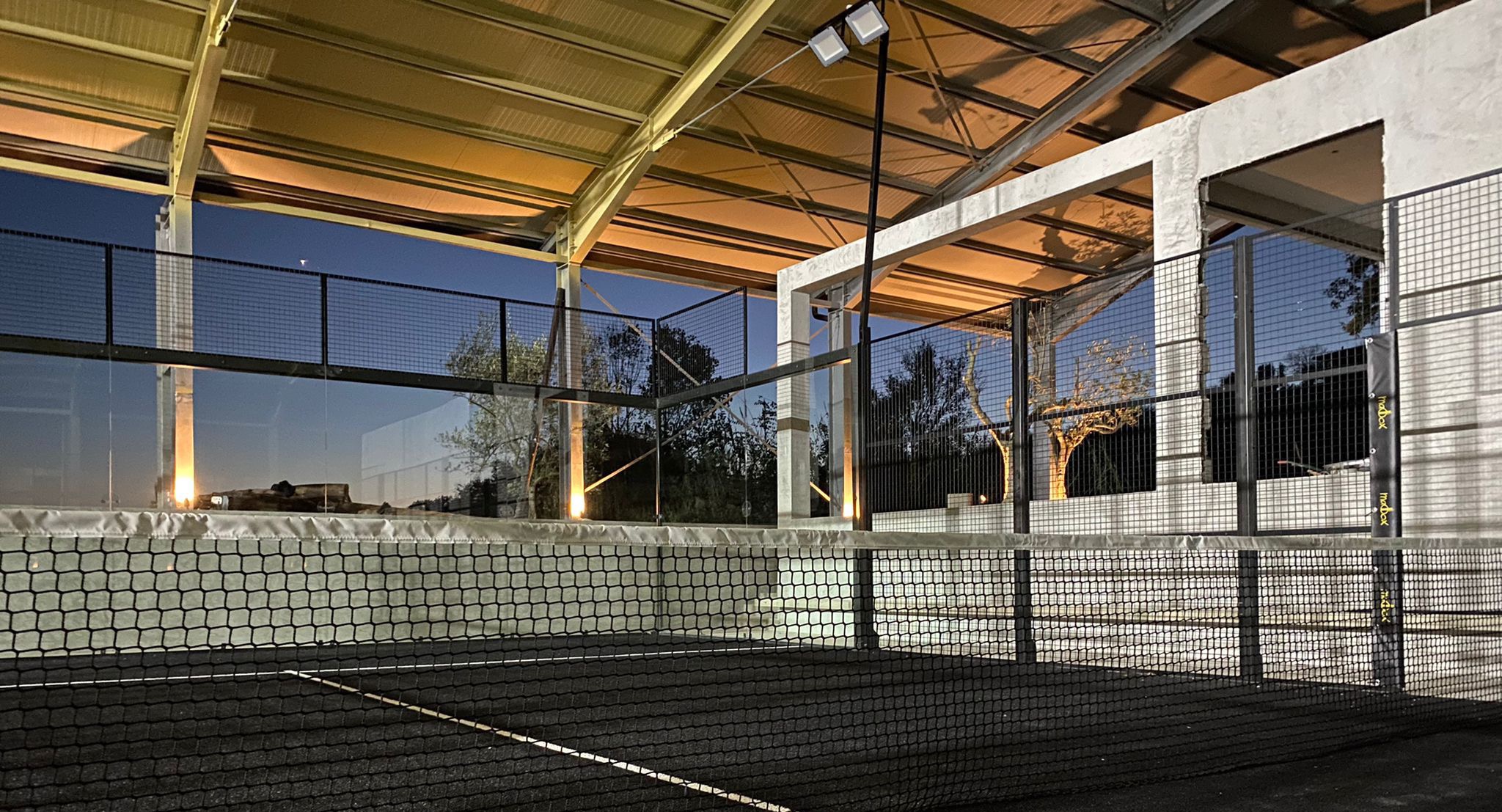 Country Padel 