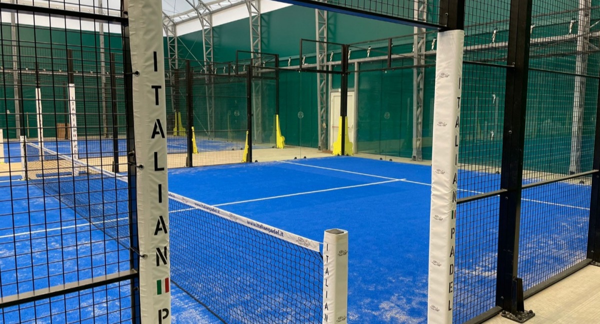 Country Sport Village Mirabello