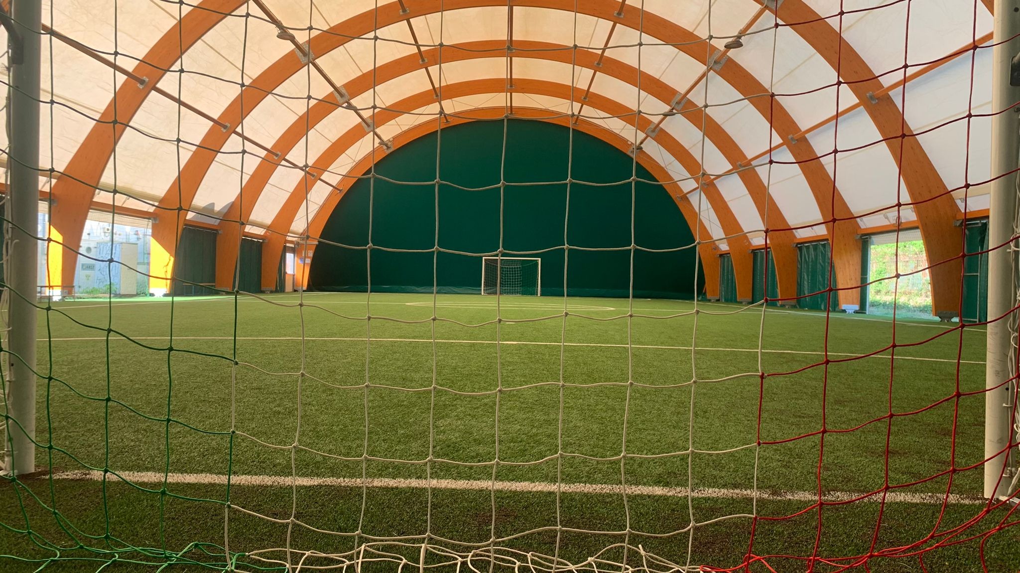 Crespi Sport Village