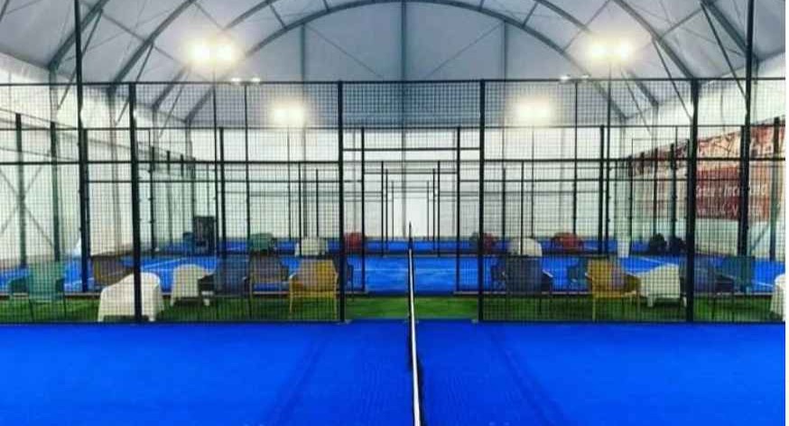 CS Padel Vittoria
