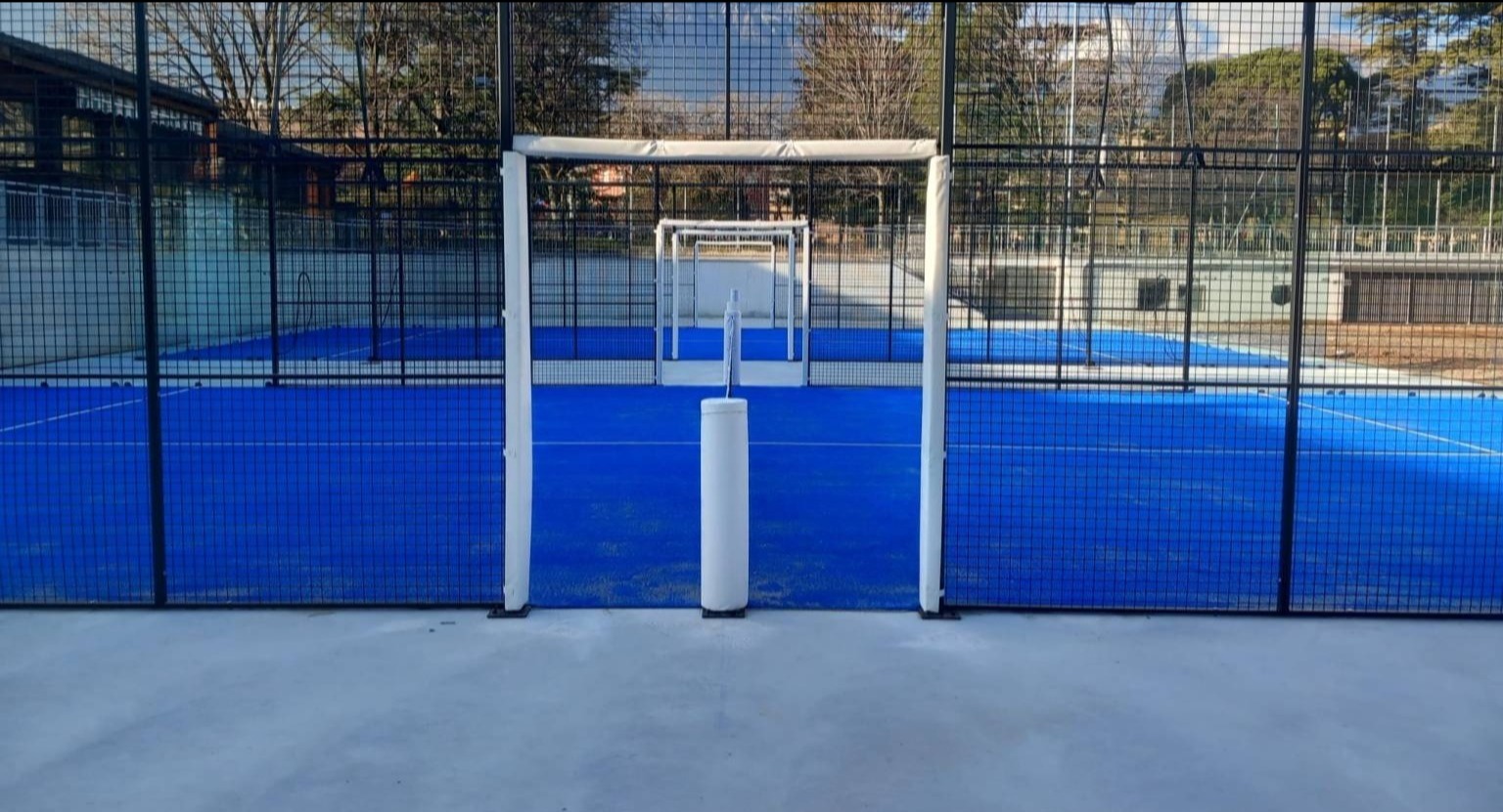 Cus Trento Lungo Leno Tennis/Padel