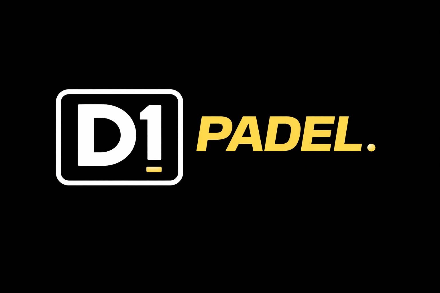 D1 PADEL 