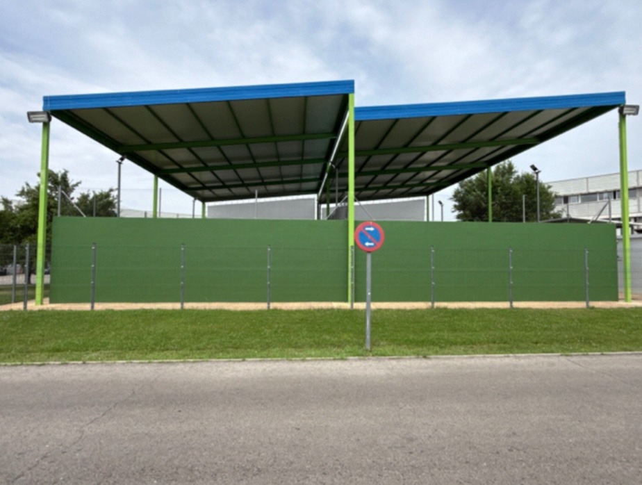 Davelpadel