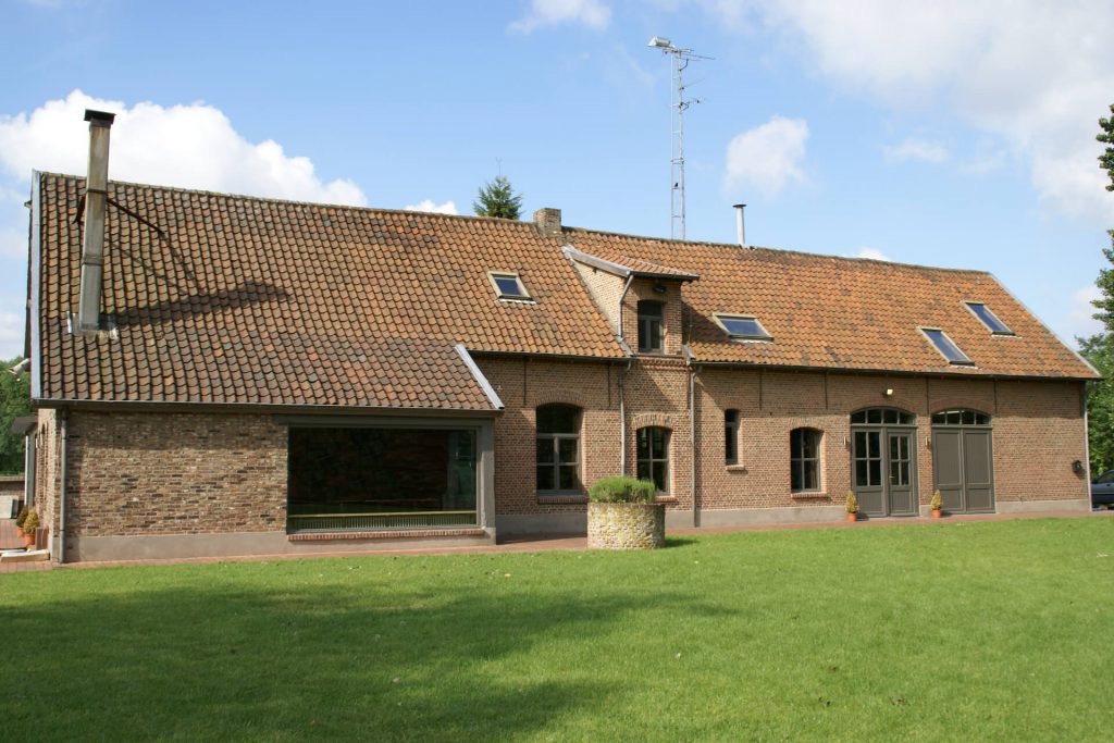 De Klinkaert Sportclub