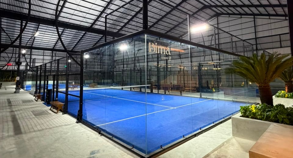 Dewata Padel Jimbaran