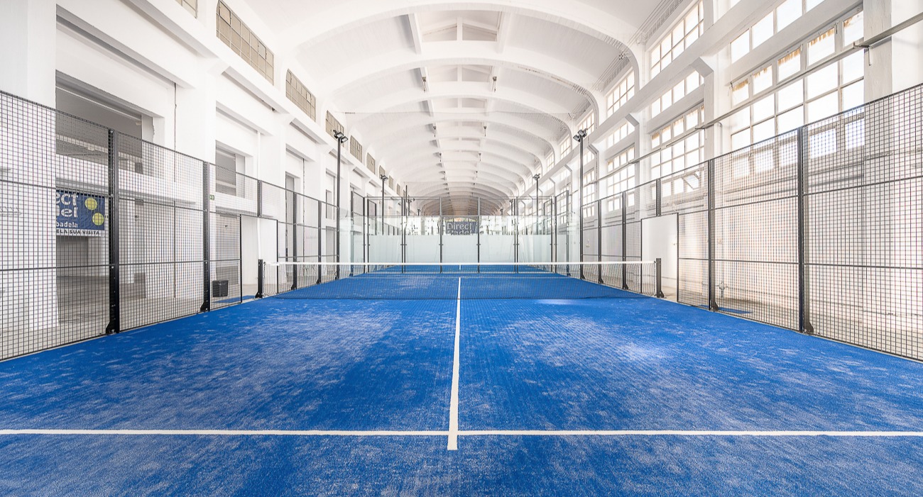 Direct Padel - Indoor Bobadela