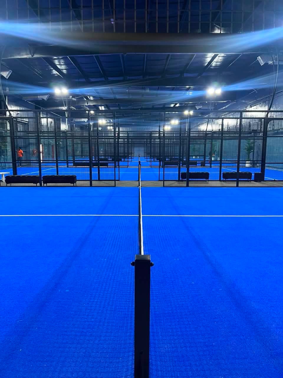 Dock and Court Padel Club