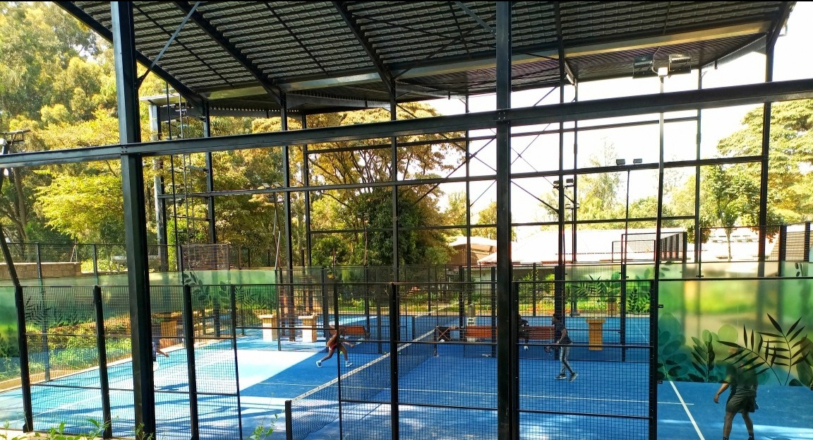 Dojo Wellness Club