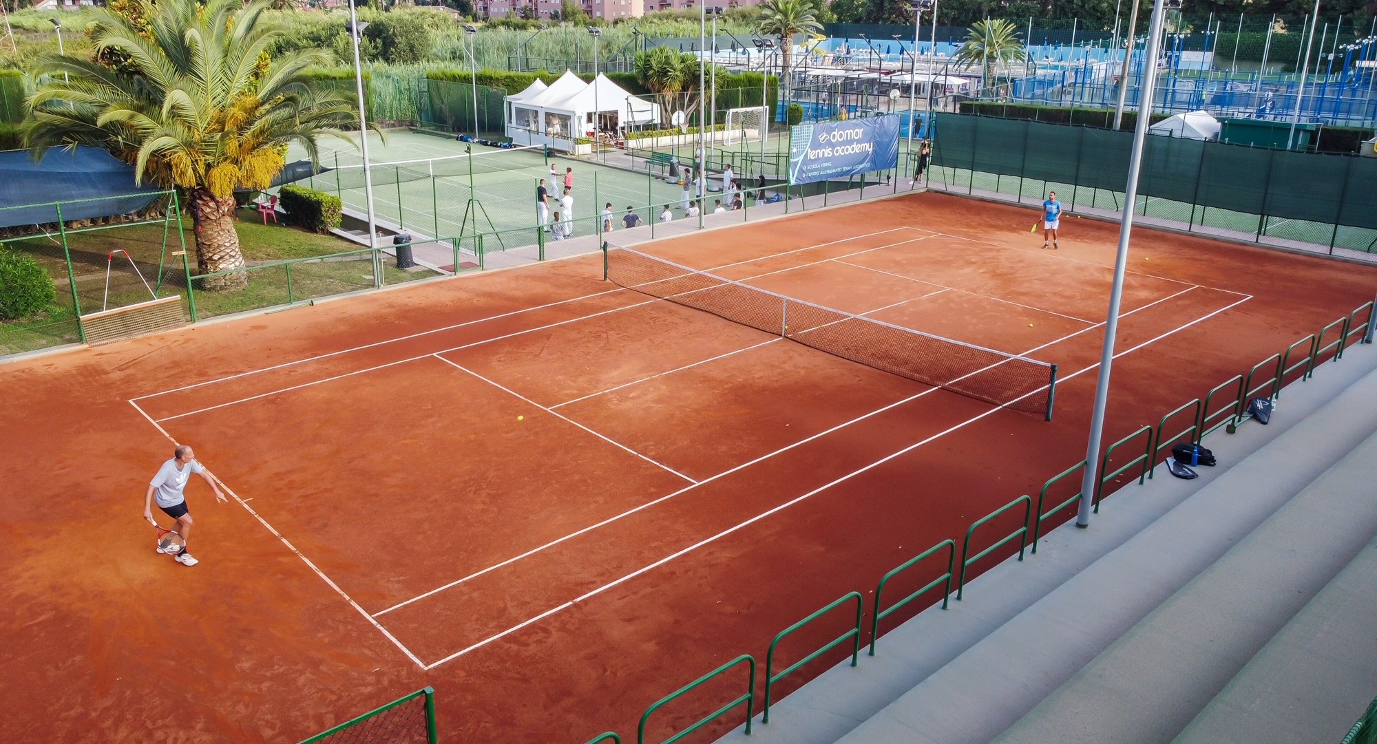 Domar Sporting Club