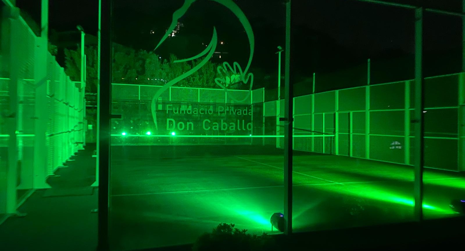 Don Padel